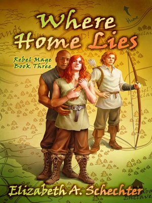 cover image of Where Home Lies